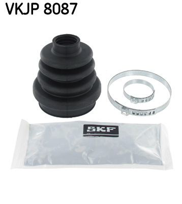 SKF Féltengely gumiharang készlet VKJP8087_SKF